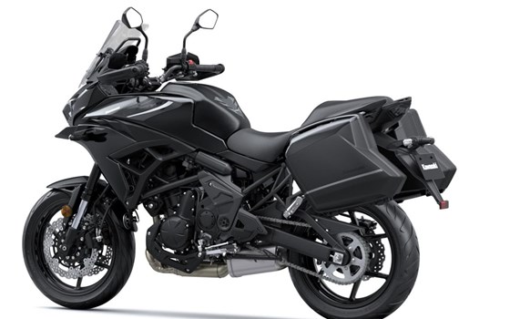 Neufahrzeug Kawasaki Versys 650 - Bild 2
