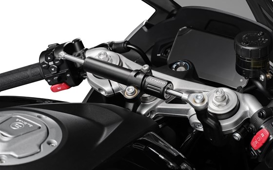 Neufahrzeug CFMOTO 675SR-R - Bild 5