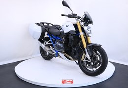 Gebrauchte BMW R 1200 R