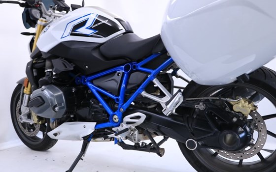 Gebrauchtmotorrad BMW R 1200 R - Bild 13