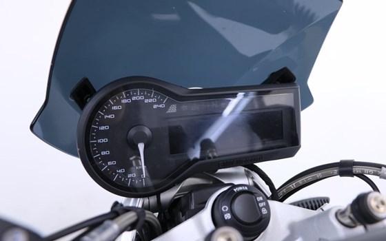 Gebrauchtmotorrad BMW R 1200 R - Bild 14