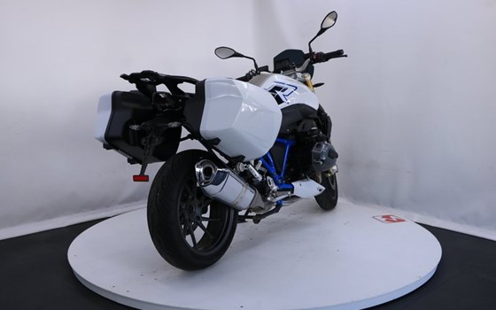 Gebrauchtmotorrad BMW R 1200 R - Bild 6