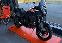 Neumotorrad KTM 1390 Super Adventure S EVO