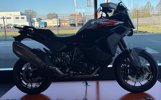 Neufahrzeug KTM 1390 Super Adventure S EVO - Bild 2