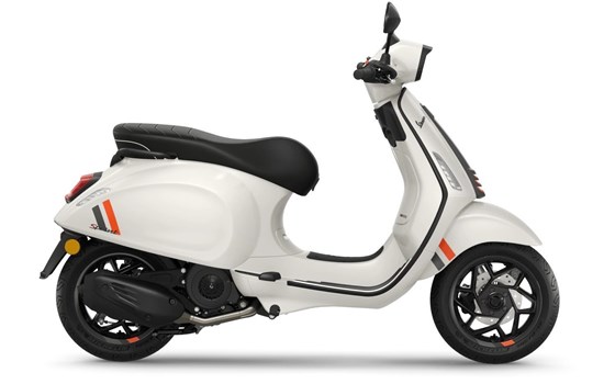 Neufahrzeug Vespa Sprint 125 S - Bild 1