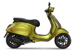 Neumotorrad Vespa Sprint 125 S