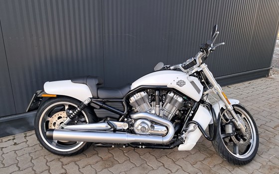 Gebrauchtmotorrad Harley-Davidson V-Rod Muscle VRSCF - Bild 1