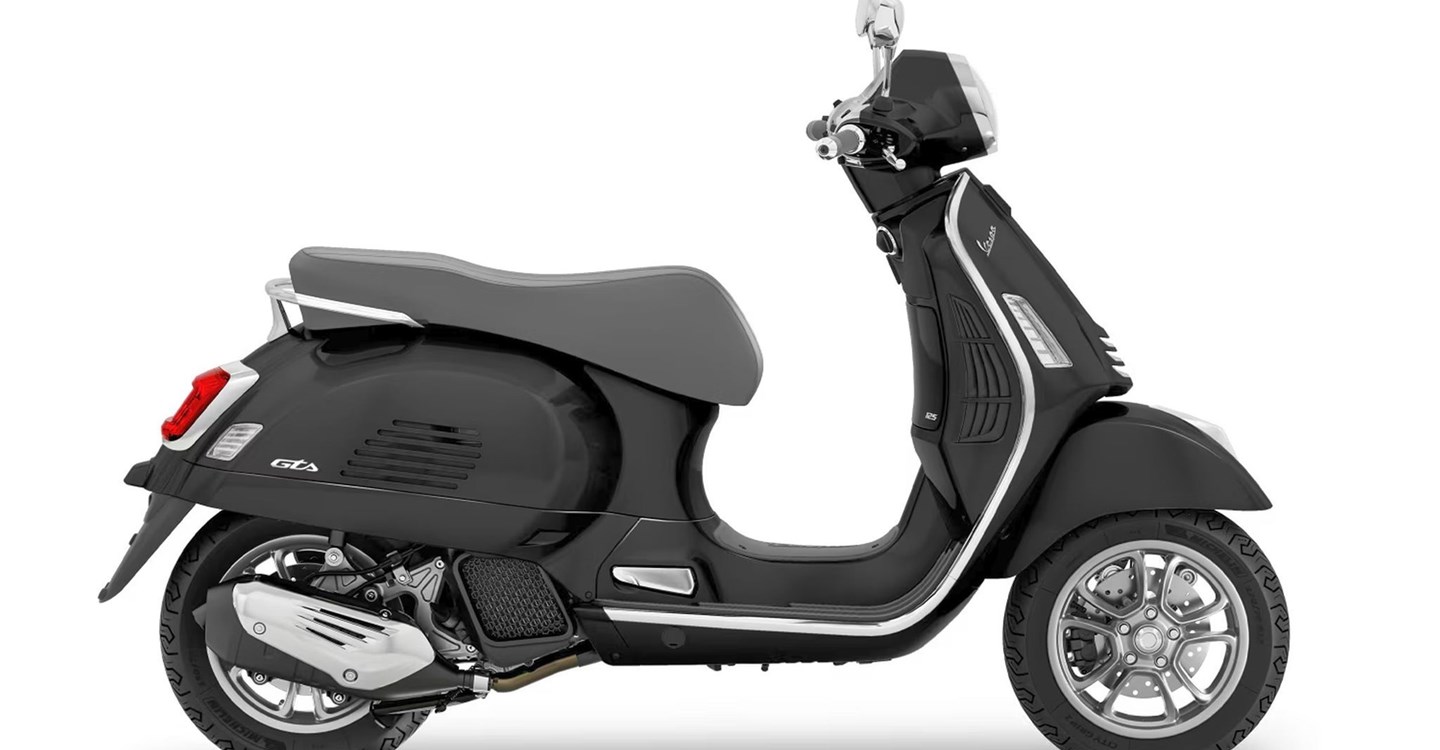 Angebot Vespa GTS 125
