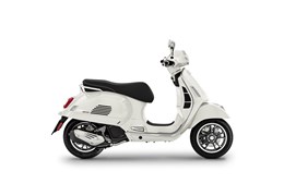Neumotorrad Vespa GTS 125 Super