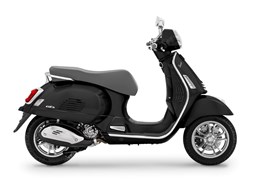 Neumotorrad Vespa GTS 310