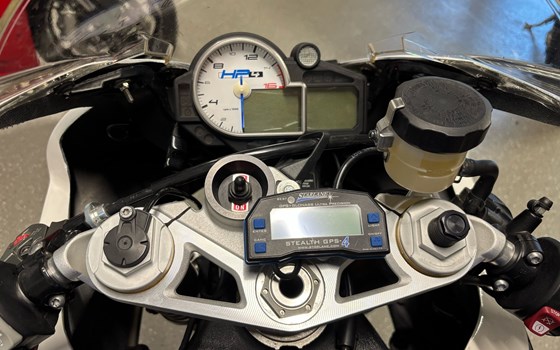 Gebrauchtmotorrad BMW S 1000 RR - Bild 5