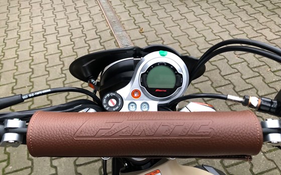 Neufahrzeug Fantic Caballero Rally 125 - Bild 13