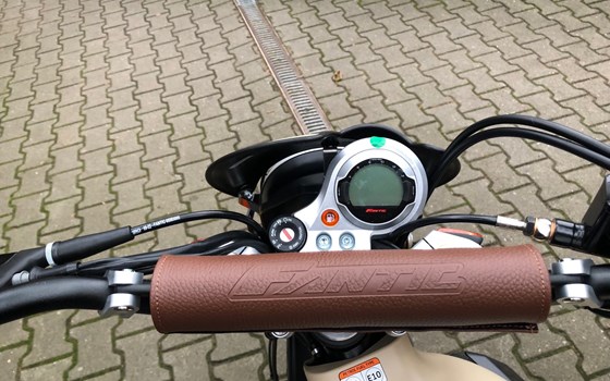 Neufahrzeug Fantic Caballero Rally 125 - Bild 10