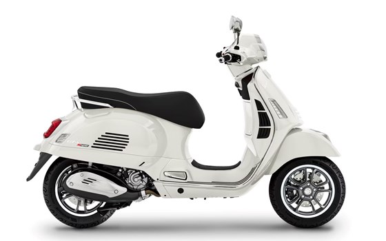 Neufahrzeug Vespa GTS 310 Super - Bild 2