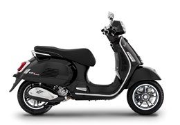 Neumotorrad Vespa GTS 310 Super