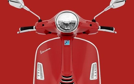 Neufahrzeug Vespa GTS 310 Super - Bild 4