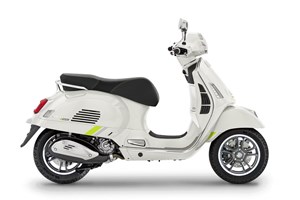 Angebot Vespa GTS 310 SuperTech