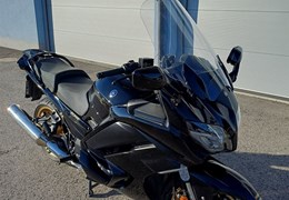 Gebrauchte Yamaha FJR1300AE