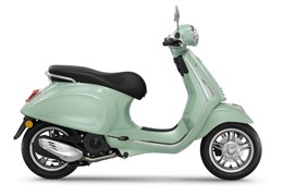 Neumotorrad Vespa Primavera 125