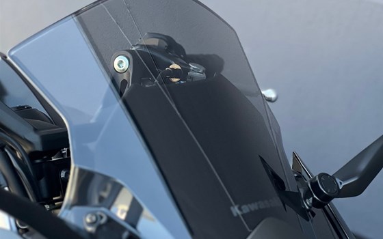 Neufahrzeug Kawasaki Ninja 650 - Bild 7