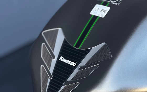 Neufahrzeug Kawasaki Ninja 650 - Bild 8