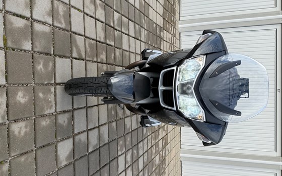 Gebrauchtmotorrad BMW R 1200 RT - Bild 4