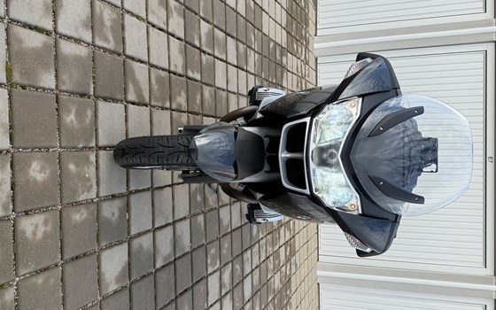 Gebrauchtmotorrad BMW R 1200 RT - Bild 4