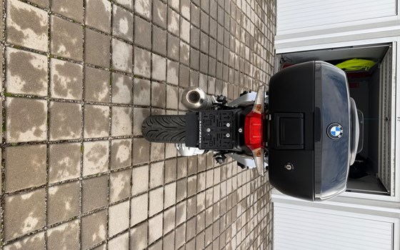 Gebrauchtmotorrad BMW R 1200 RT - Bild 7