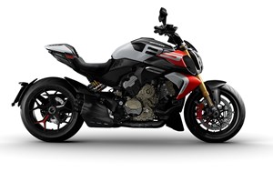 Angebot Ducati Diavel V4 RS