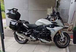 Gebrauchte BMW R 1200 RS