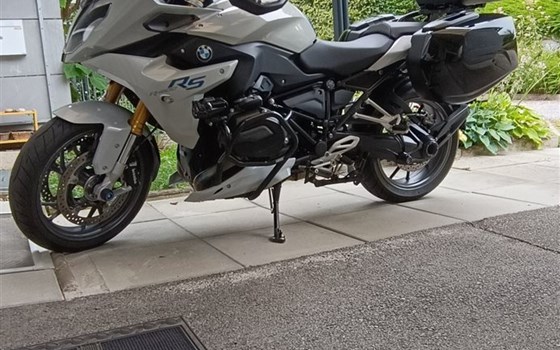 Gebrauchtmotorrad BMW R 1200 RS - Bild 2