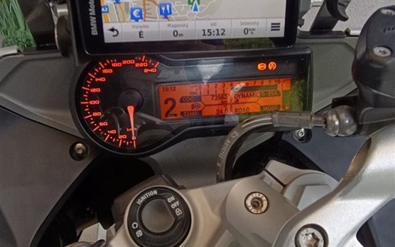 Gebrauchtmotorrad BMW R 1200 RS - Bild 4