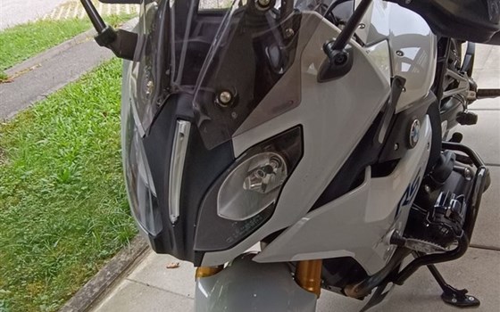 Gebrauchtmotorrad BMW R 1200 RS - Bild 5