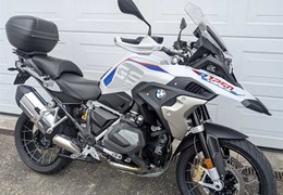 Occasion BMW R 1250 GS