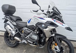 Occasion BMW R 1250 GS