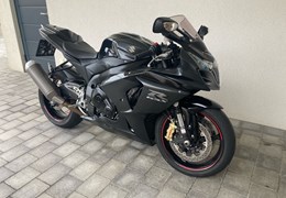 Gebrauchte Suzuki GSX-R 1000