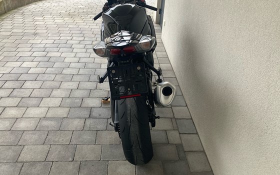 Gebrauchtmotorrad Suzuki GSX-R 1000 - Bild 14
