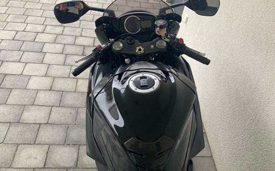 Gebrauchtmotorrad Suzuki GSX-R 1000 - Bild 7