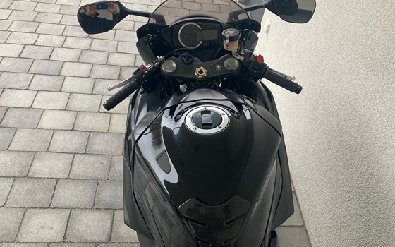 Gebrauchtmotorrad Suzuki GSX-R 1000 - Bild 12
