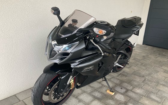 Gebrauchtmotorrad Suzuki GSX-R 1000 - Bild 10