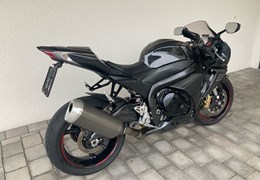 Gebrauchte Suzuki GSX-R 1000