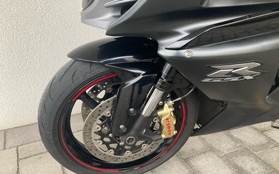 Gebrauchtmotorrad Suzuki GSX-R 1000 - Bild 6