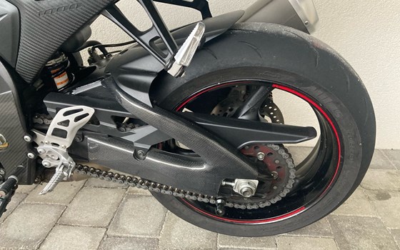 Gebrauchtmotorrad Suzuki GSX-R 1000 - Bild 7