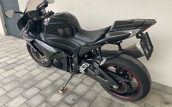 Gebrauchtmotorrad Suzuki GSX-R 1000 - Bild 9