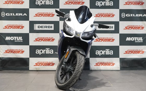 Gebrauchtmotorrad Aprilia RS 125 - Bild 4