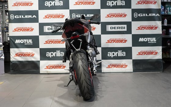 Neufahrzeug Aprilia RS 457 - Bild 8