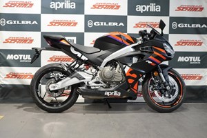 Angebot Aprilia RS 457