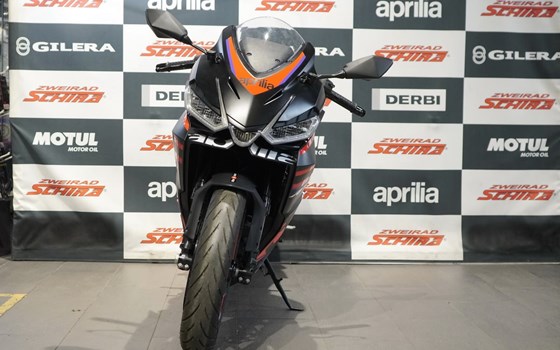 Neufahrzeug Aprilia RS 457 - Bild 4