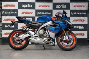 Angebot Aprilia RS 660