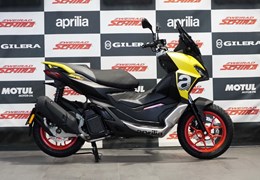 Gebrauchte Aprilia SR GT 125